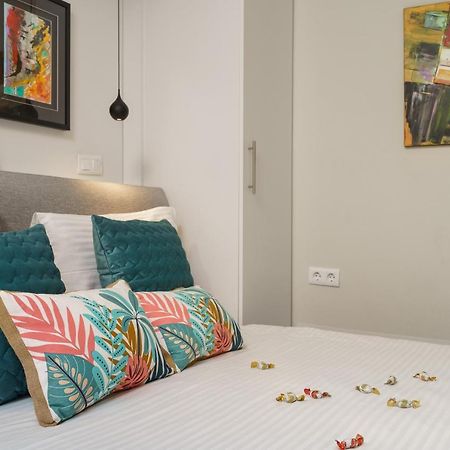 Villa Caprice - Krk Milohnici ภายนอก รูปภาพ