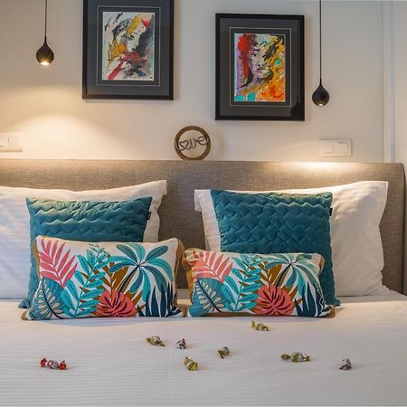 Villa Caprice - Krk Milohnici ภายนอก รูปภาพ