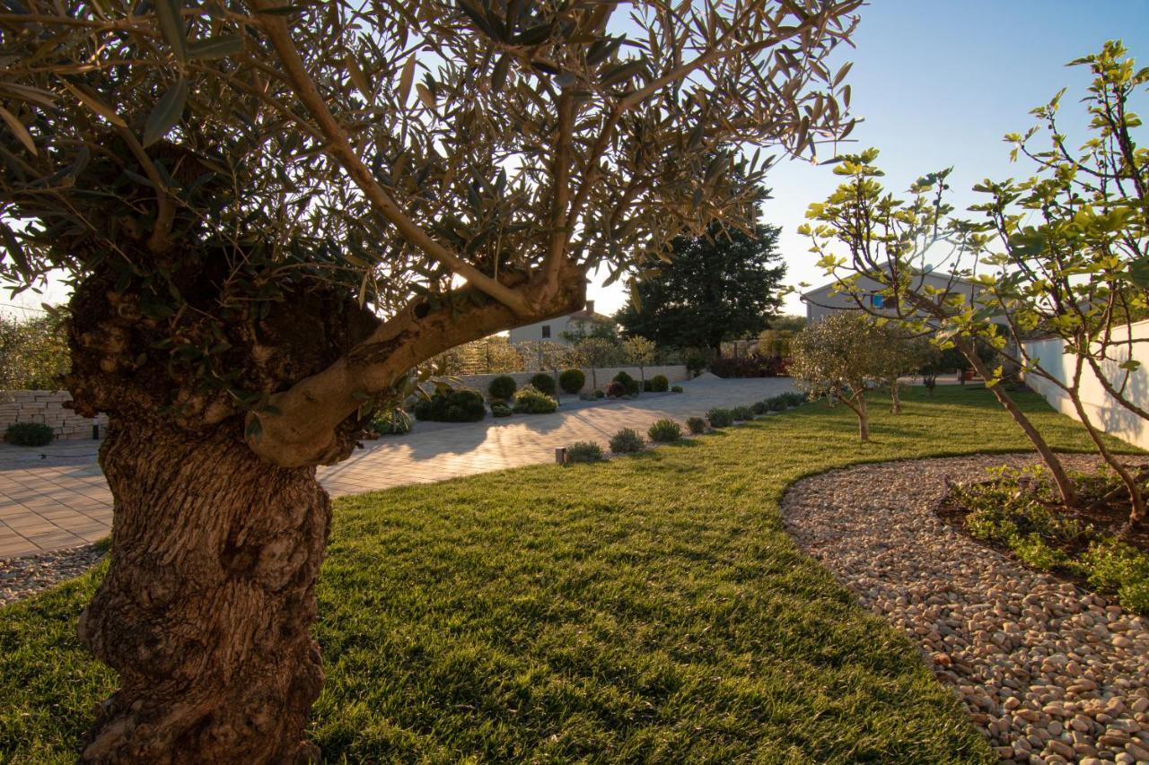 Villa Caprice - Krk Milohnici ภายนอก รูปภาพ